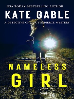 cover image of Nameless Girl